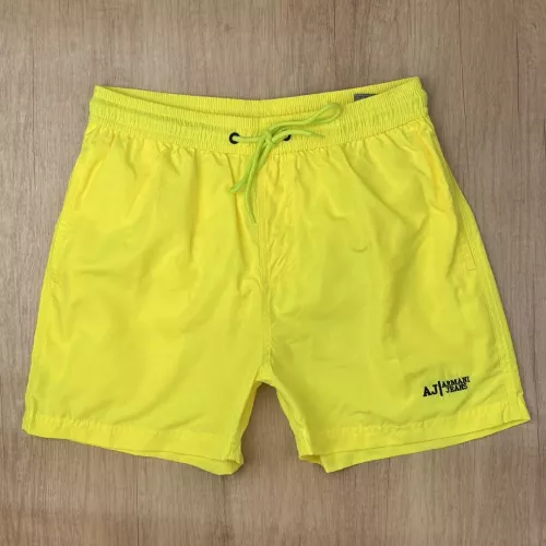 Armani Pants For Men #1386361