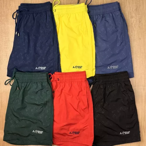 Cheap Armani Pants For Men #1386362 Replica Wholesale [$32.00 USD] [ITEM#1386362] on Replica Armani Pants