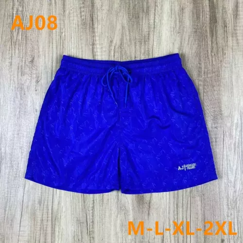 Armani Pants For Men #1386368