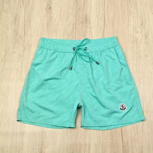 Moncler Pants For Men #1386371