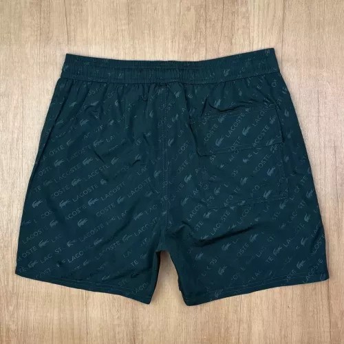 Cheap Lacoste Pants For Men #1386380 Replica Wholesale [$32.00 USD] [ITEM#1386380] on Replica Lacoste Pants