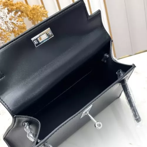 Cheap Hermes AAA Quality Handbags For Women #1386381 Replica Wholesale [$85.00 USD] [ITEM#1386381] on Replica Hermes AAA Quality Handbags