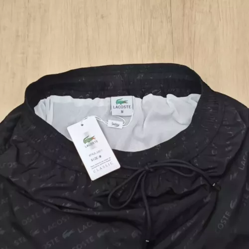 Cheap Lacoste Pants For Men #1386382 Replica Wholesale [$32.00 USD] [ITEM#1386382] on Replica Lacoste Pants