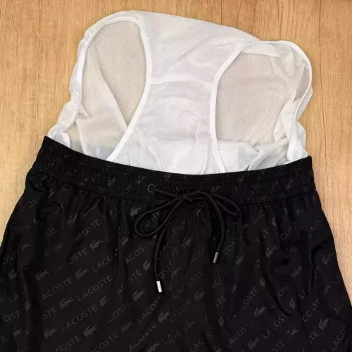 Cheap Lacoste Pants For Men #1386382 Replica Wholesale [$32.00 USD] [ITEM#1386382] on Replica Lacoste Pants