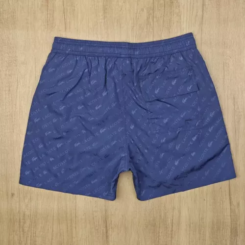 Cheap Lacoste Pants For Men #1386384 Replica Wholesale [$32.00 USD] [ITEM#1386384] on Replica Lacoste Pants