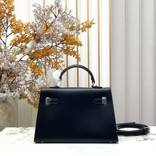 Cheap Hermes AAA Quality Handbags For Women #1386386 Replica Wholesale [$88.00 USD] [ITEM#1386386] on Replica Hermes AAA Quality Handbags