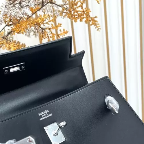 Cheap Hermes AAA Quality Handbags For Women #1386387 Replica Wholesale [$92.00 USD] [ITEM#1386387] on Replica Hermes AAA Quality Handbags