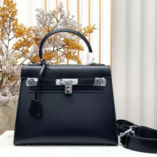 Hermes AAA Quality Handbags For Women #1386388