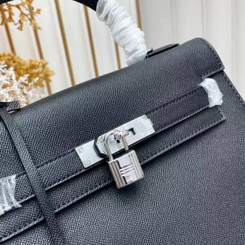 Cheap Hermes AAA Quality Handbags For Women #1386400 Replica Wholesale [$88.00 USD] [ITEM#1386400] on Replica Hermes AAA Quality Handbags