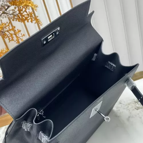 Cheap Hermes AAA Quality Handbags For Women #1386401 Replica Wholesale [$92.00 USD] [ITEM#1386401] on Replica Hermes AAA Quality Handbags