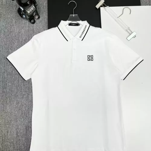 Givenchy T-Shirts Short Sleeved For Men #1386418