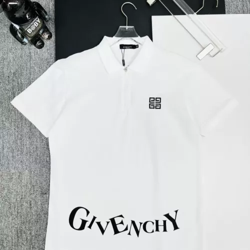 Givenchy T-Shirts Short Sleeved For Men #1386421