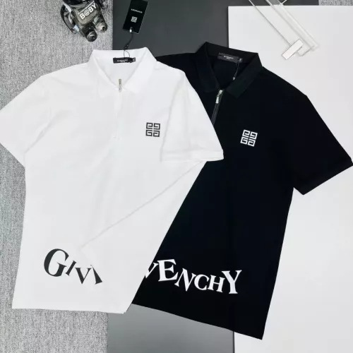 Cheap Givenchy T-Shirts Short Sleeved For Men #1386422 Replica Wholesale [$38.00 USD] [ITEM#1386422] on Replica Givenchy T-Shirts