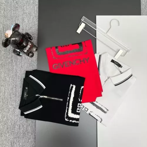 Cheap Givenchy T-Shirts Short Sleeved For Men #1386424 Replica Wholesale [$38.00 USD] [ITEM#1386424] on Replica Givenchy T-Shirts