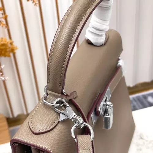Cheap Hermes AAA Quality Handbags For Women #1386426 Replica Wholesale [$82.00 USD] [ITEM#1386426] on Replica Hermes AAA Quality Handbags