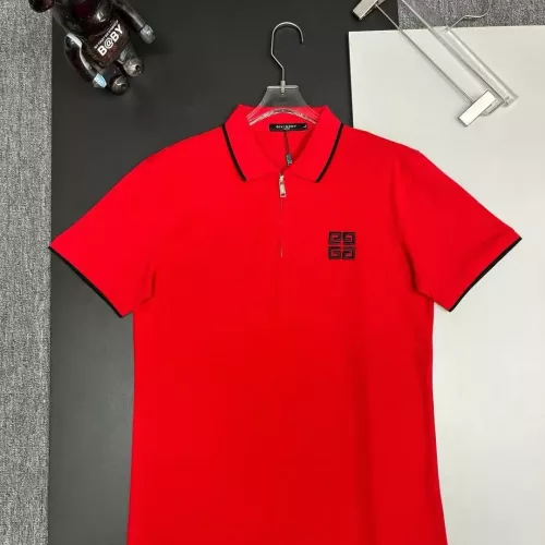 Cheap Givenchy T-Shirts Short Sleeved For Men #1386428 Replica Wholesale [$38.00 USD] [ITEM#1386428] on Replica Givenchy T-Shirts
