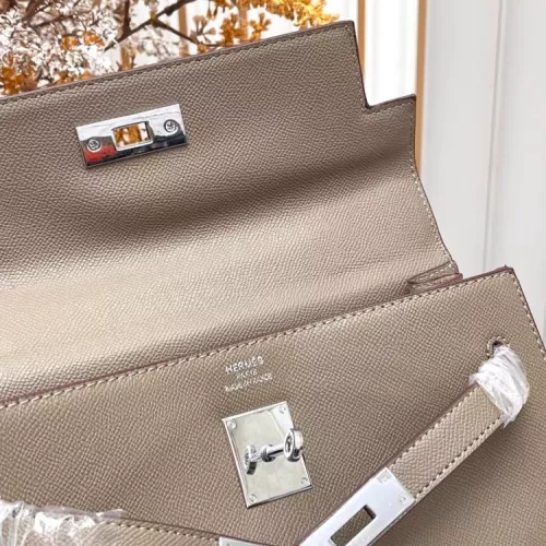 Cheap Hermes AAA Quality Handbags For Women #1386429 Replica Wholesale [$85.00 USD] [ITEM#1386429] on Replica Hermes AAA Quality Handbags