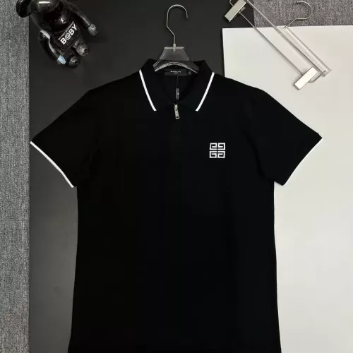Cheap Givenchy T-Shirts Short Sleeved For Men #1386430 Replica Wholesale [$38.00 USD] [ITEM#1386430] on Replica Givenchy T-Shirts