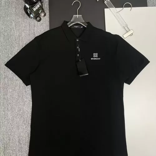 Cheap Givenchy T-Shirts Short Sleeved For Men #1386435 Replica Wholesale [$38.00 USD] [ITEM#1386435] on Replica Givenchy T-Shirts