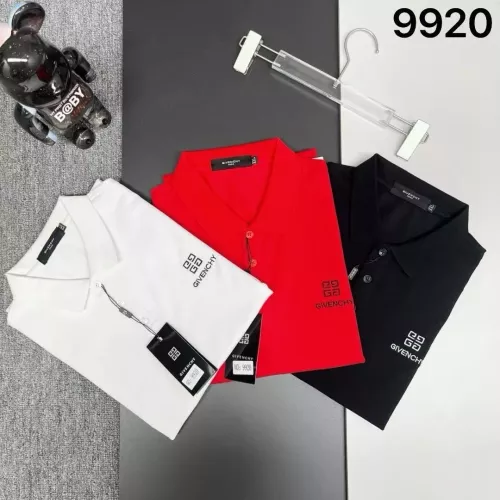 Cheap Givenchy T-Shirts Short Sleeved For Men #1386435 Replica Wholesale [$38.00 USD] [ITEM#1386435] on Replica Givenchy T-Shirts