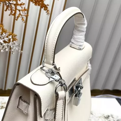 Cheap Hermes AAA Quality Handbags For Women #1386441 Replica Wholesale [$82.00 USD] [ITEM#1386441] on Replica Hermes AAA Quality Handbags