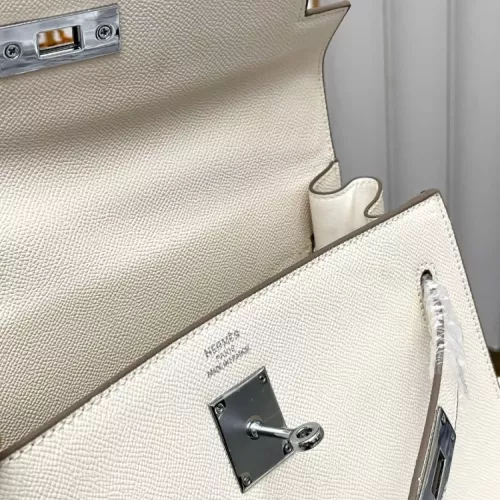 Cheap Hermes AAA Quality Handbags For Women #1386443 Replica Wholesale [$88.00 USD] [ITEM#1386443] on Replica Hermes AAA Quality Handbags
