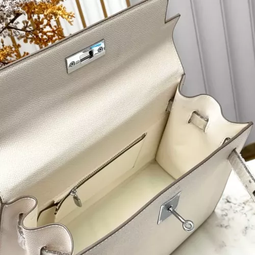 Cheap Hermes AAA Quality Handbags For Women #1386443 Replica Wholesale [$88.00 USD] [ITEM#1386443] on Replica Hermes AAA Quality Handbags