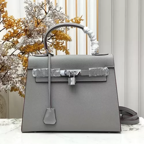 Hermes AAA Quality Handbags For Women #1386449
