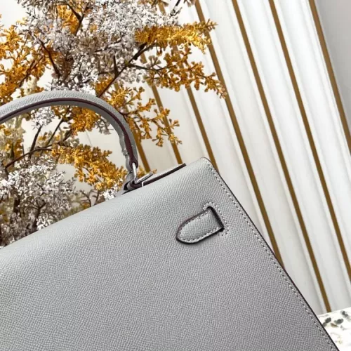 Cheap Hermes AAA Quality Handbags For Women #1386450 Replica Wholesale [$88.00 USD] [ITEM#1386450] on Replica Hermes AAA Quality Handbags