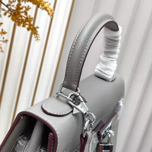 Cheap Hermes AAA Quality Handbags For Women #1386450 Replica Wholesale [$88.00 USD] [ITEM#1386450] on Replica Hermes AAA Quality Handbags