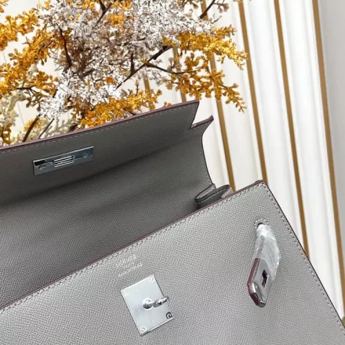 Cheap Hermes AAA Quality Handbags For Women #1386451 Replica Wholesale [$92.00 USD] [ITEM#1386451] on Replica Hermes AAA Quality Handbags