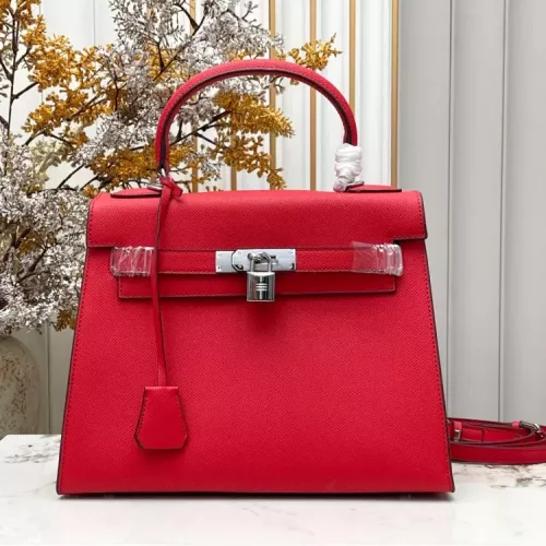 Hermes AAA Quality Handbags For Women #1386463