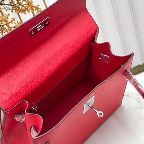 Cheap Hermes AAA Quality Handbags For Women #1386463 Replica Wholesale [$92.00 USD] [ITEM#1386463] on Replica Hermes AAA Quality Handbags