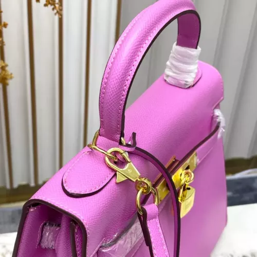 Cheap Hermes AAA Quality Handbags For Women #1386469 Replica Wholesale [$85.00 USD] [ITEM#1386469] on Replica Hermes AAA Quality Handbags