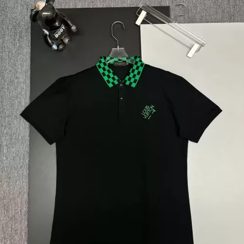 Louis Vuitton LV T-Shirts Short Sleeved For Men #1386477