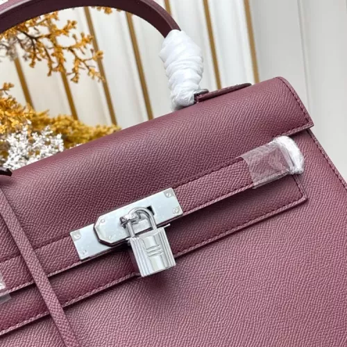 Cheap Hermes AAA Quality Handbags For Women #1386483 Replica Wholesale [$82.00 USD] [ITEM#1386483] on Replica Hermes AAA Quality Handbags