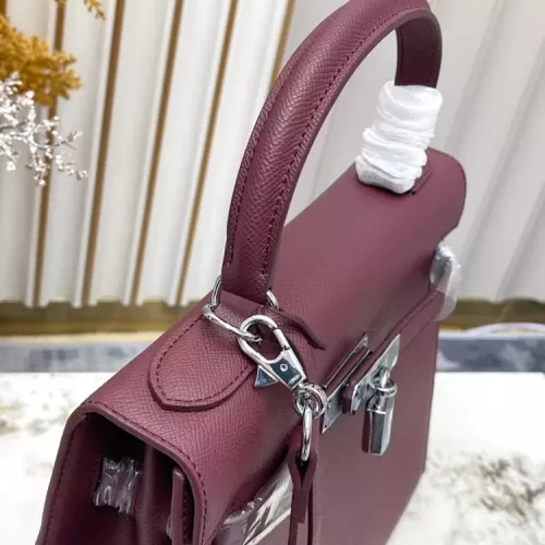 Cheap Hermes AAA Quality Handbags For Women #1386484 Replica Wholesale [$85.00 USD] [ITEM#1386484] on Replica Hermes AAA Quality Handbags