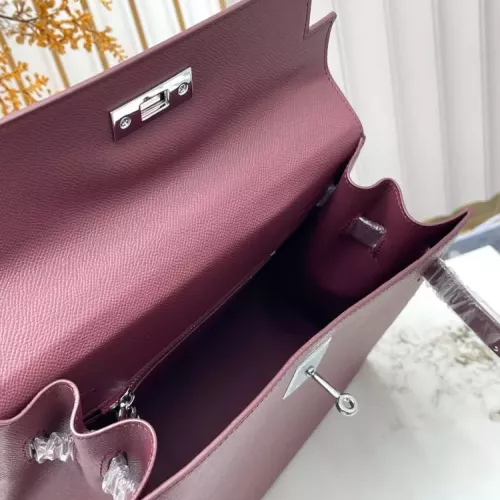 Cheap Hermes AAA Quality Handbags For Women #1386485 Replica Wholesale [$88.00 USD] [ITEM#1386485] on Replica Hermes AAA Quality Handbags