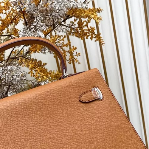 Cheap Hermes AAA Quality Handbags For Women #1386499 Replica Wholesale [$92.00 USD] [ITEM#1386499] on Replica Hermes AAA Quality Handbags