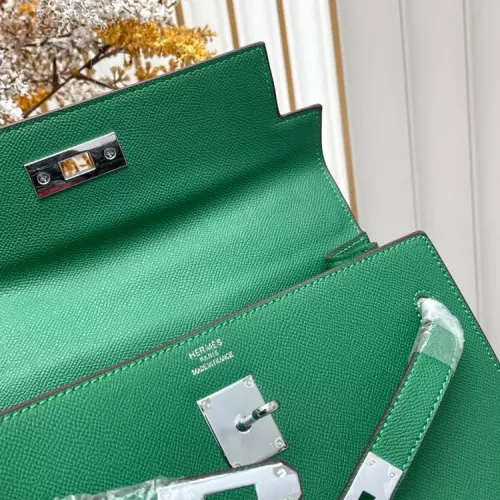 Cheap Hermes AAA Quality Handbags For Women #1386503 Replica Wholesale [$85.00 USD] [ITEM#1386503] on Replica Hermes AAA Quality Handbags