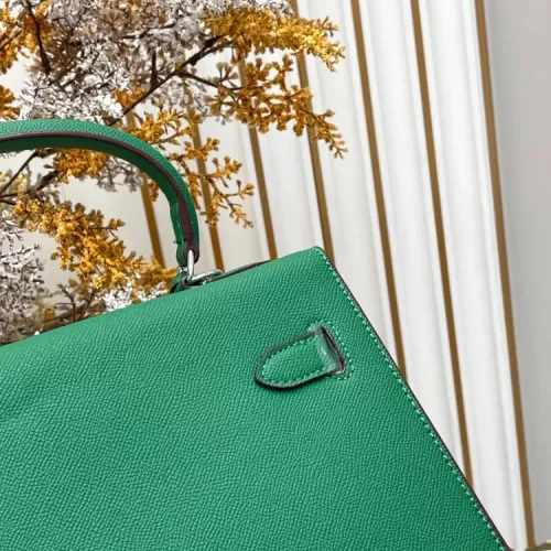 Cheap Hermes AAA Quality Handbags For Women #1386504 Replica Wholesale [$88.00 USD] [ITEM#1386504] on Replica Hermes AAA Quality Handbags