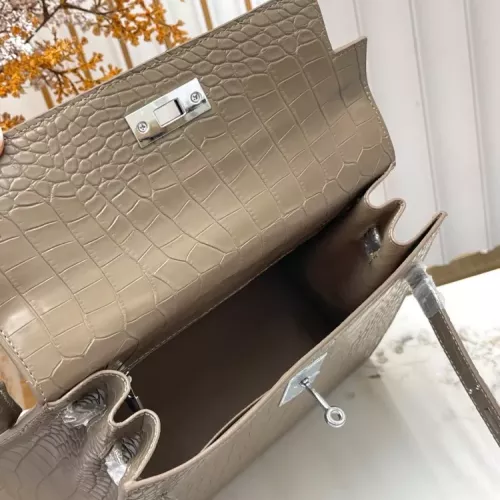 Cheap Hermes AAA Quality Handbags For Women #1386537 Replica Wholesale [$92.00 USD] [ITEM#1386537] on Replica Hermes AAA Quality Handbags