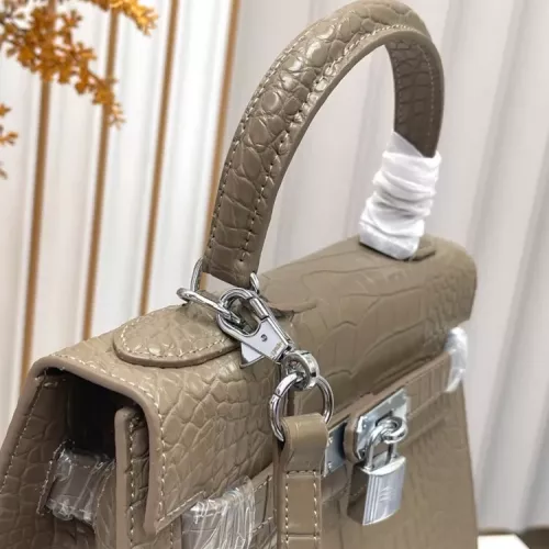 Cheap Hermes AAA Quality Handbags For Women #1386538 Replica Wholesale [$96.00 USD] [ITEM#1386538] on Replica Hermes AAA Quality Handbags