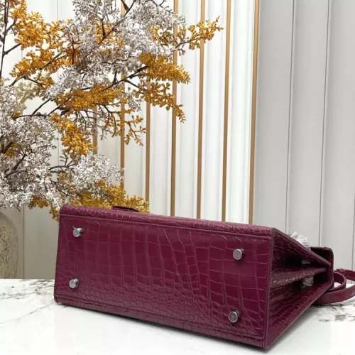 Cheap Hermes AAA Quality Handbags For Women #1386539 Replica Wholesale [$85.00 USD] [ITEM#1386539] on Replica Hermes AAA Quality Handbags