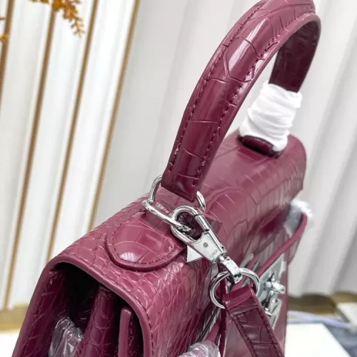 Cheap Hermes AAA Quality Handbags For Women #1386539 Replica Wholesale [$85.00 USD] [ITEM#1386539] on Replica Hermes AAA Quality Handbags