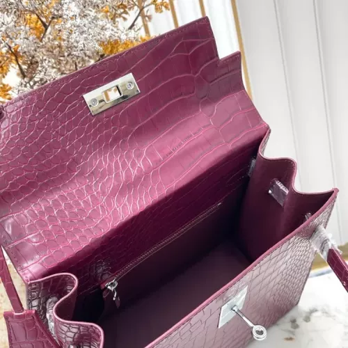 Cheap Hermes AAA Quality Handbags For Women #1386539 Replica Wholesale [$85.00 USD] [ITEM#1386539] on Replica Hermes AAA Quality Handbags