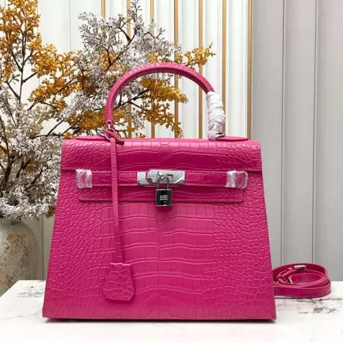 Hermes AAA Quality Handbags For Women #1386543