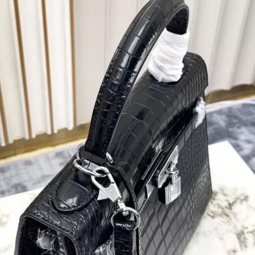 Cheap Hermes AAA Quality Handbags For Women #1386547 Replica Wholesale [$85.00 USD] [ITEM#1386547] on Replica Hermes AAA Quality Handbags