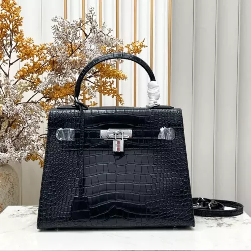 Hermes AAA Quality Handbags For Women #1386550