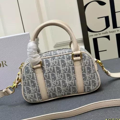 Cheap Christian Dior AAA Quality Handbags For Women #1386552 Replica Wholesale [$92.00 USD] [ITEM#1386552] on Replica Christian Dior AAA Quality Handbags